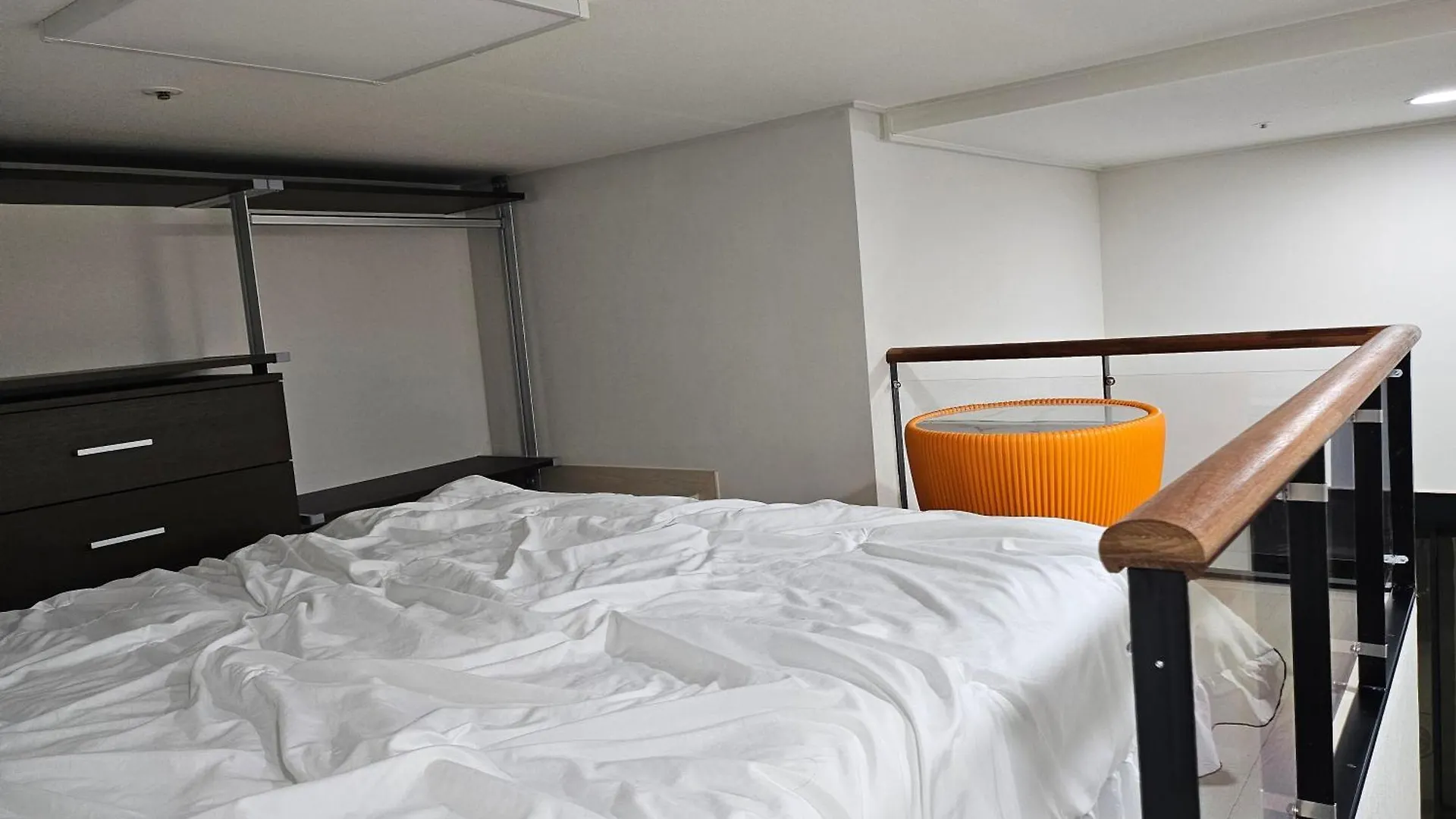 Morden House Apartman Szöul