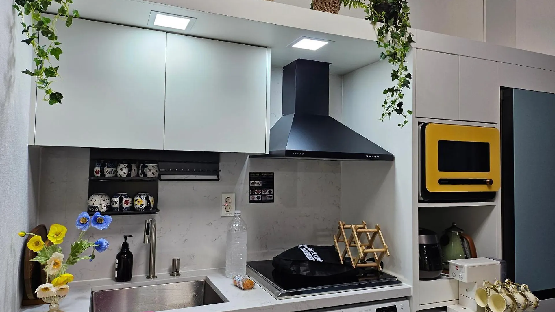 Morden House Apartman Szöul 0*,  Dél-Korea