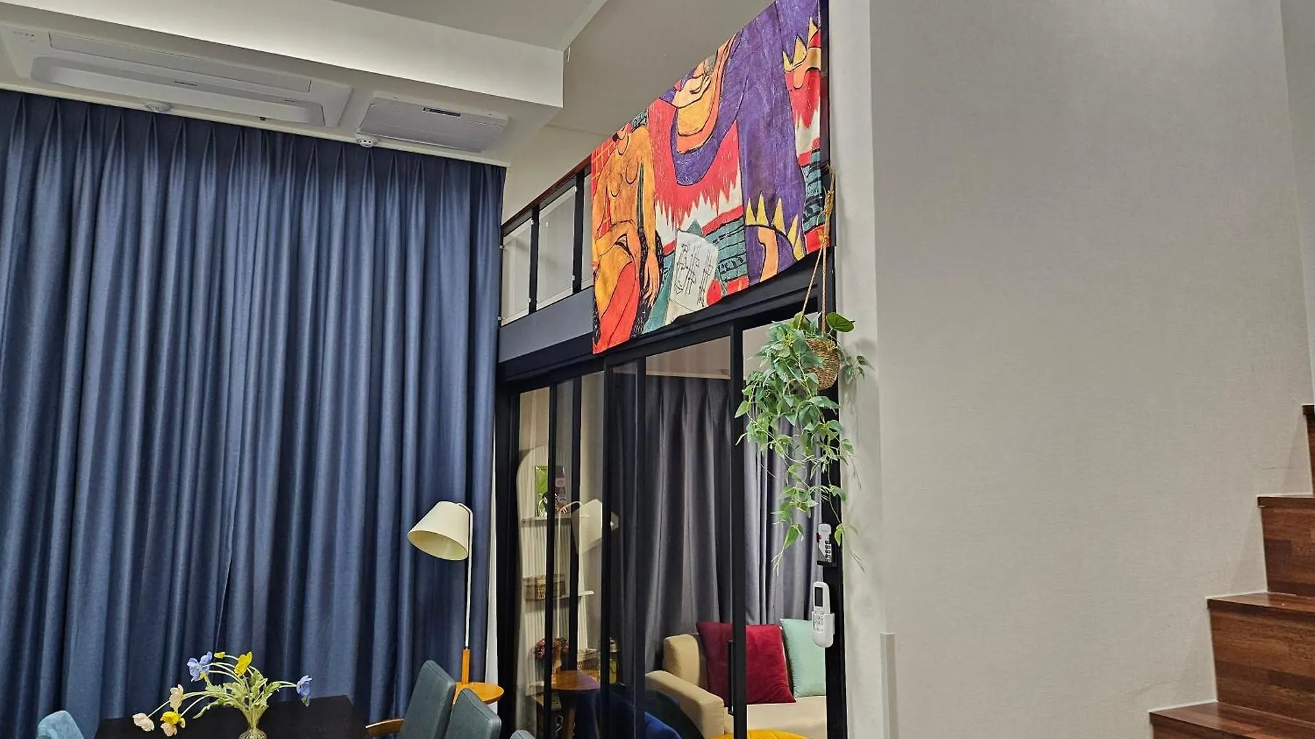 Apartmán Morden House Soul 0*,  Jižní Korea