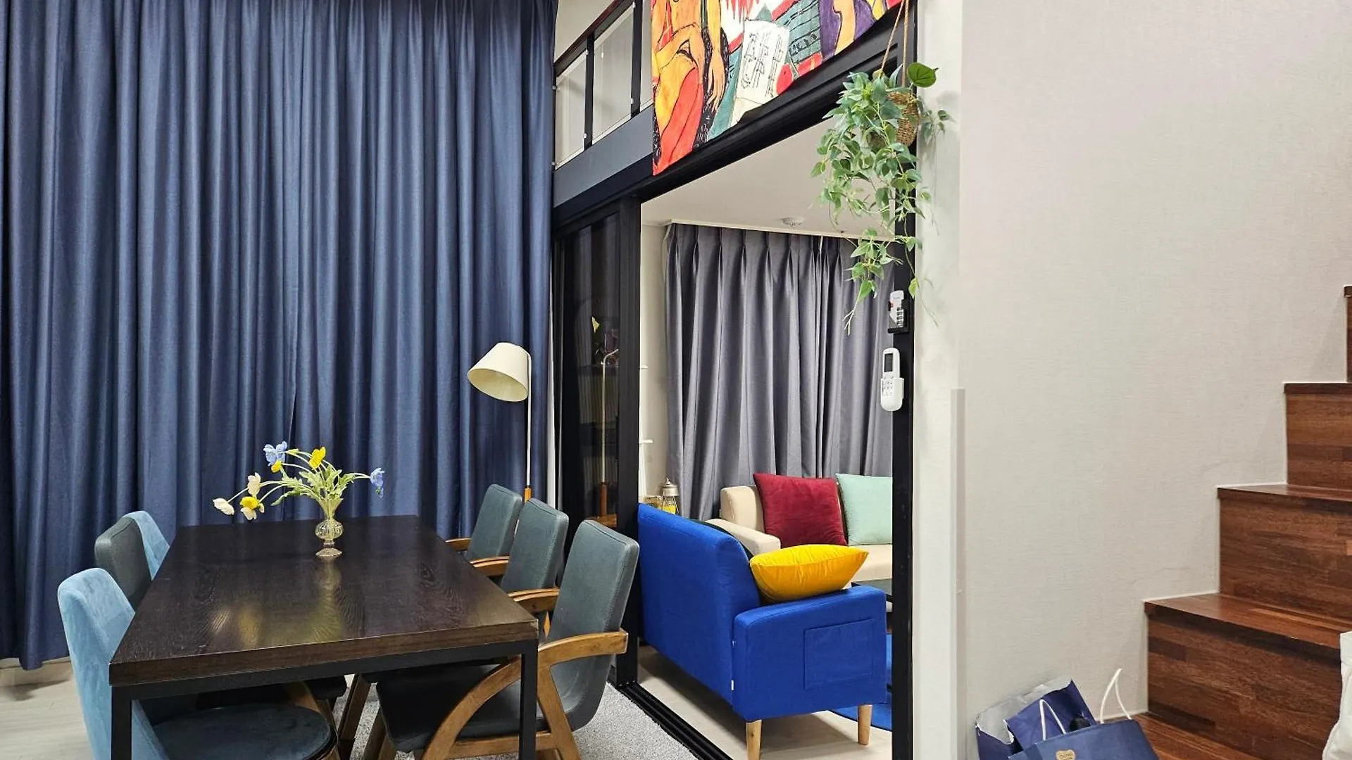 Apartmán Morden House Soul