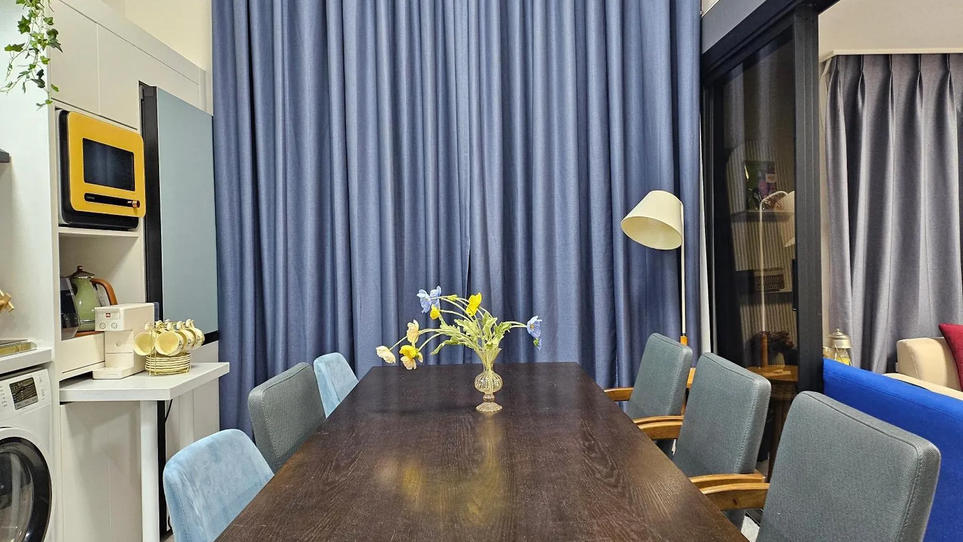 Apartmán Morden House Soul