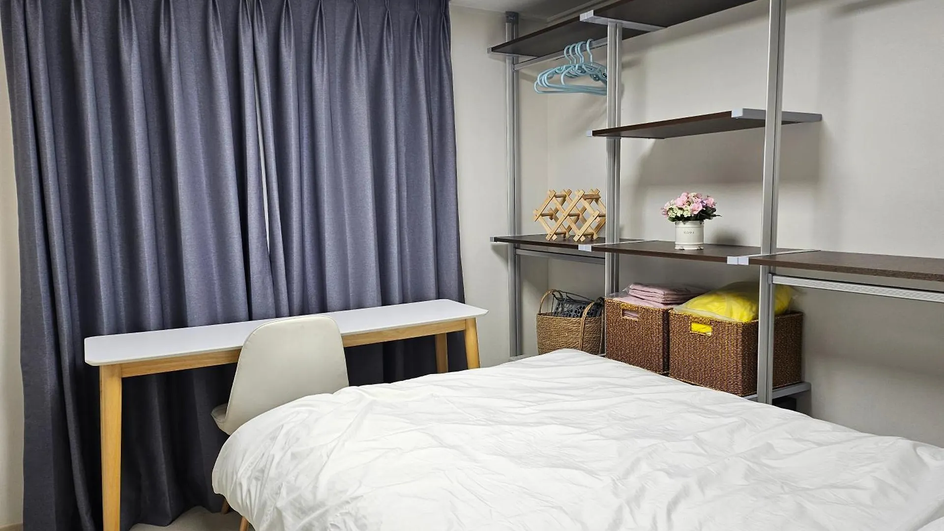 Apartmán Morden House Soul